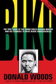 Biko - Cry Freedom : Cry Freedom cover image