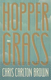 Hoppergrass cover image