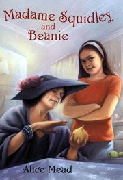 Madame Squidley and Beanie cover image