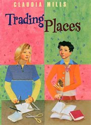 Trading places cover image
