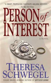 Person of Interest : A Novel cover image