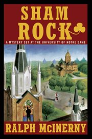 Sham Rock : Notre Dame cover image