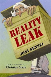 Reality Leak cover image