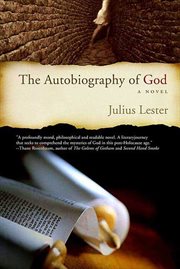 The Autobiography of God : A Novel cover image