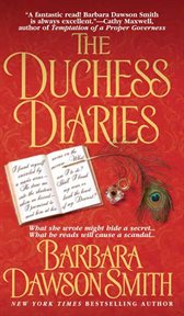 The Duchess Diaries cover image