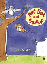 Fat Bat and Swoop cover image