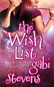 The Wish List : Time of Transition cover image