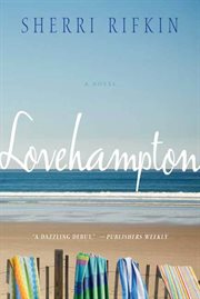 LoveHampton : A Novel cover image