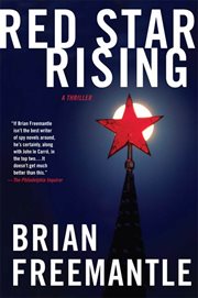 Red Star Rising : A Thriller cover image