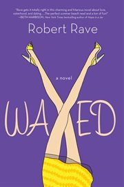 Waxed : A Novel cover image