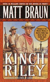 Kinch Riley cover image