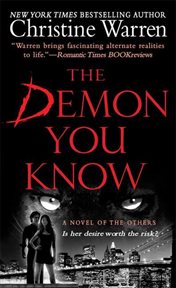 The Demon You Know : Others cover image