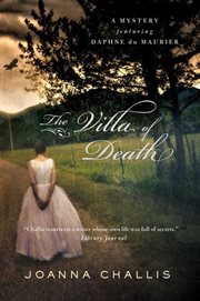 The Villa of Death : Daphne du Maurier Mystery cover image