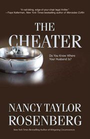 The Cheater : Lily Forrester cover image