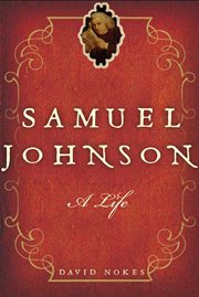 Samuel Johnson : A Life cover image