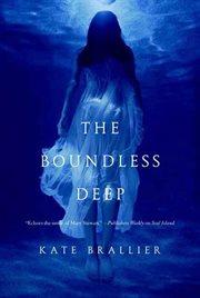 The Boundless Deep cover image
