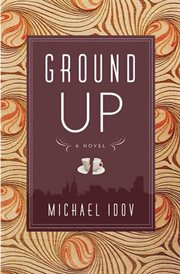Ground up cover image