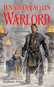 Warlord : Hythrun Chronicles: Wolfblade cover image
