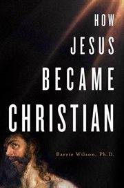 How Jesus Became Christian cover image