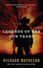 Legends of the Gun Years cover image