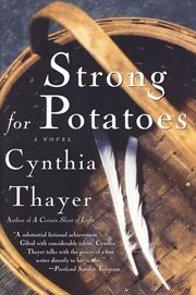 Strong for Potatoes : A Novel cover image