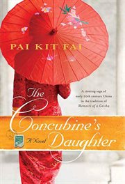 The Concubine's Daughter : A Novel cover image