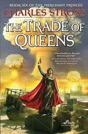 The Trade of Queens : Merchant Princes cover image