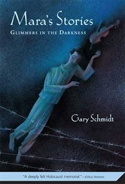 Mara's Stories : Glimmers in the Darkness cover image