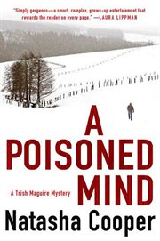 A Poisoned Mind : Trish Maguire cover image