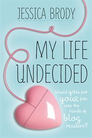 My Life Undecided cover image