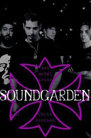 Soundgarden : New Metal Crown cover image