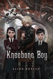 The Kneebone Boy cover image