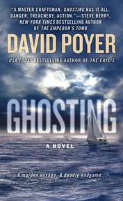Ghosting : A Novel cover image
