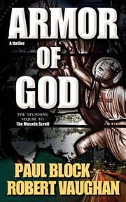 Armor of God : A Thriller cover image