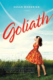 Goliath : A Novel cover image