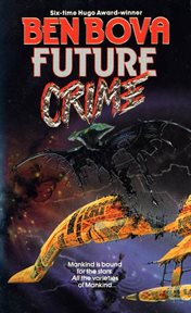 Future Crime cover image