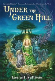 Under the green hill cover image