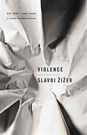 Violence : BIG IDEAS//small books cover image