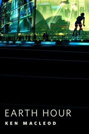 Earth Hour cover image