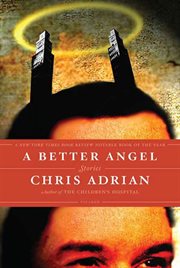 A Better Angel : Stories cover image