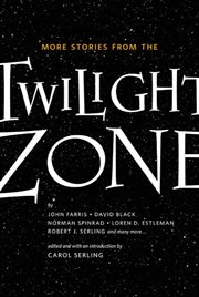 More Stories from the Twilight Zone cover image