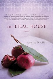 The Lilac House : A Novel cover image