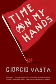 Time on My Hands : A Novel cover image