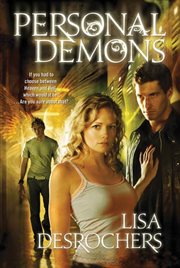 Personal Demons : Personal Demons cover image