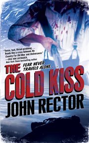 The Cold Kiss cover image