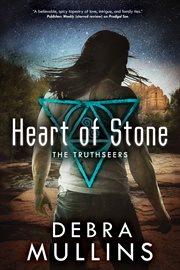 Heart of Stone : Truth Seers cover image