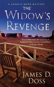 The Widow's Revenge cover image