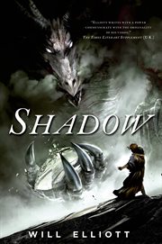 Shadow : A Novel cover image