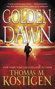 Golden Dawn : A Novel cover image