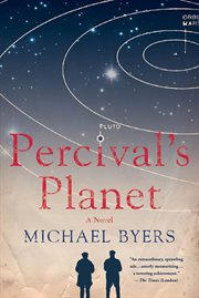 Percival's planet : a novel cover image